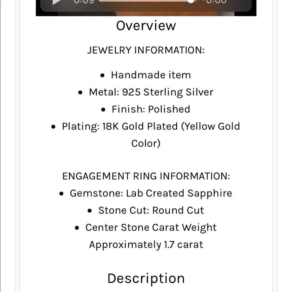 Beautiful Ring - image 4